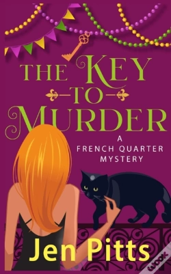 Capa do artigo The Key To Murder
