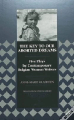 Capa do artigo The Key To Our Aborted Dreams