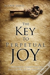 The Key To Perpetual Joy