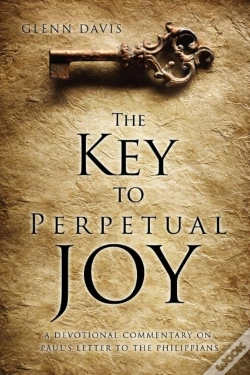 Capa do artigo The Key To Perpetual Joy