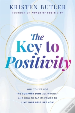 Capa do artigo The Key To Positivity