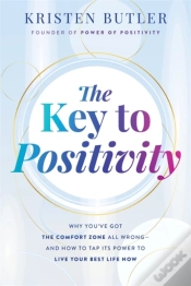 Capa do artigo The Key To Positivity