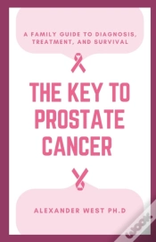 Capa do artigo The Key To Prostrate Cancer