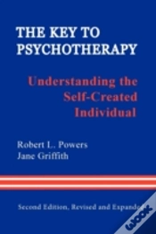 Capa do artigo The Key To Psychotherapy: Understanding
