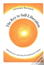 Capa do artigo The Key To Self-Liberation