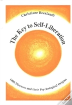 Capa do artigo The Key To Self-Liberation