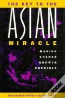 The Key To The Asian Miracle