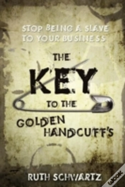 Capa do artigo The Key To The Golden Handcuffs