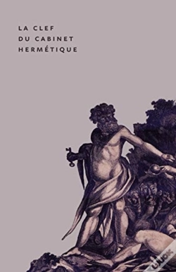 Capa do artigo The Key To The Hermetic Sanctum / La Clef Du Cabinet Hermetique