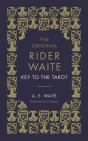 The Key To The Tarot - Preview