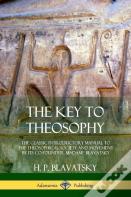 The Key To Theosophy