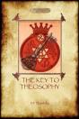 The Key To Theosophy - With Original 30-Page Annotated Glossary - Preview