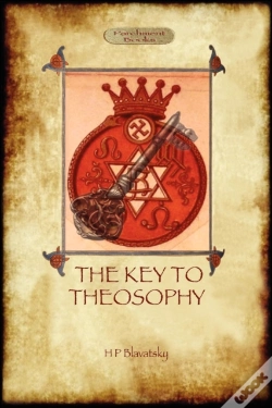 Capa do artigo The Key To Theosophy - With Original 30-Page Annotated Glossary