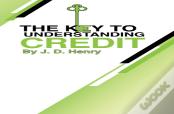 The Key To Understanding Credit