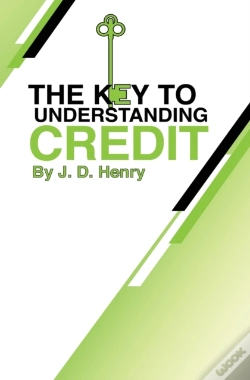 Capa do artigo The Key To Understanding Credit