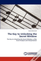 Capa do artigo The Key To Unlocking The Secret Window