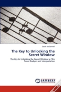 Capa do artigo The Key To Unlocking The Secret Window