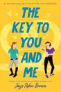 The Key To You And Me - Preview