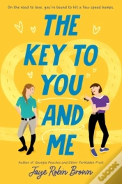 Capa do artigo The Key To You And Me