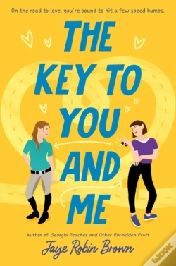 Capa do artigo The Key To You And Me