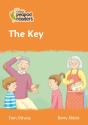 The Key - Preview
