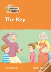 Capa do artigo The Key