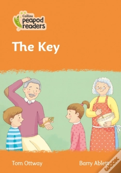 Capa do artigo The Key