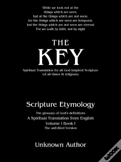 Capa do artigo The Key