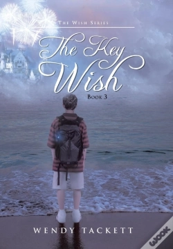 Capa do artigo The Key Wish