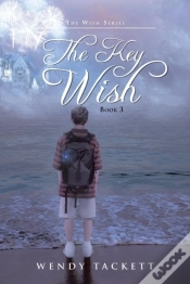 Capa do artigo The Key Wish