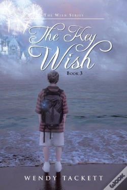 Capa do artigo The Key Wish
