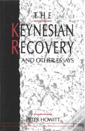 The Keynesian Recovery And Other Essays