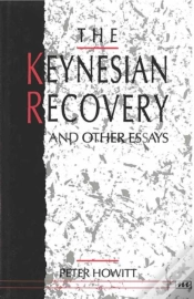 Capa do artigo The Keynesian Recovery And Other Essays
