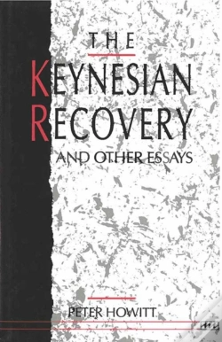 Capa do artigo The Keynesian Recovery And Other Essays