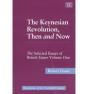 The Keynesian Revolution, Then And Now - Preview