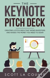 The Keynote Pitch Deck