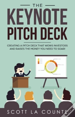 Capa do artigo The Keynote Pitch Deck