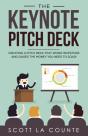 The Keynote Pitch Deck - Preview
