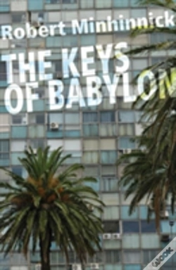 Capa do artigo The Keys Of Babylon
