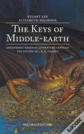 The Keys Of Middle-Earth