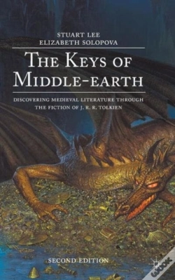Capa do artigo The Keys Of Middle-Earth