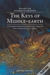Capa do artigo The Keys Of Middle-Earth