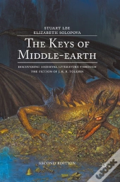 The Keys Of Middle-Earth