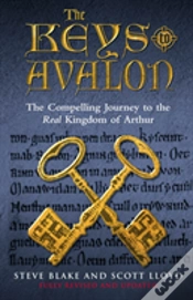 Capa do artigo The Keys To Avalon