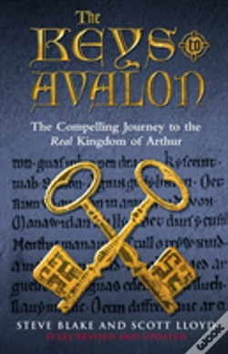 Capa do artigo The Keys To Avalon
