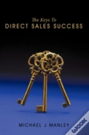 Capa do artigo The Keys To Direct Sales Success