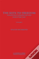 The Keys To Freedom