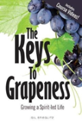 The Keys To Grapeness