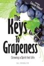 The Keys To Grapeness - Preview