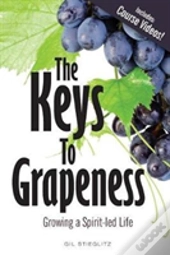 The Keys To Grapeness